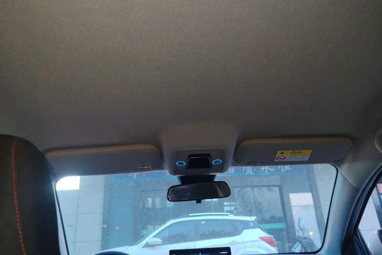 Used BYD e2 2023 Comfort Model