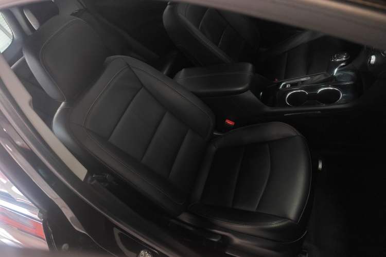 Used Chevrolet Equinox 2019 535T Automatic YuJie Edition China V Standard