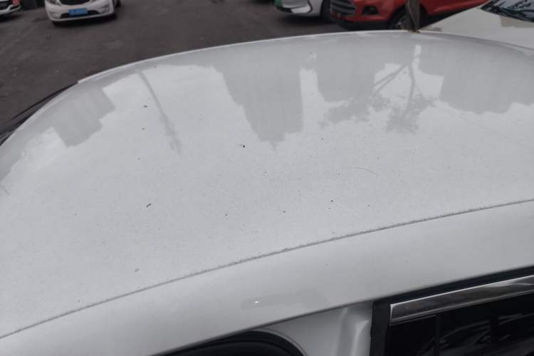 Used DS 5LS 2016 1.6T Comfort Edition THP160 Roof