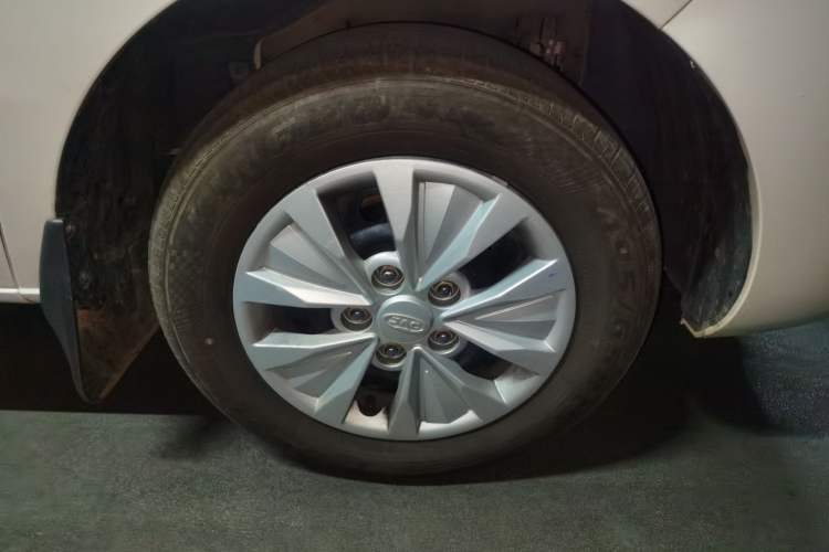 Used JAC Refine M3 2019 Creator Edition 1.8L Luxury Model