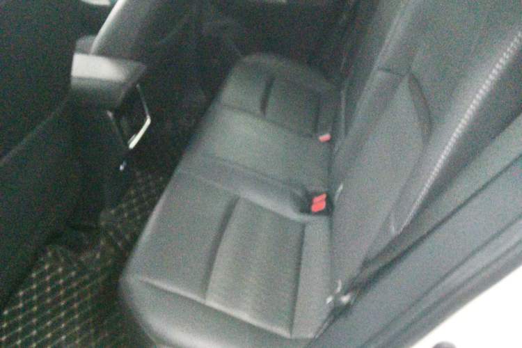 Used Toyota Venza 2023 2.0L CVT Two-Wheel Drive Prestige Version
