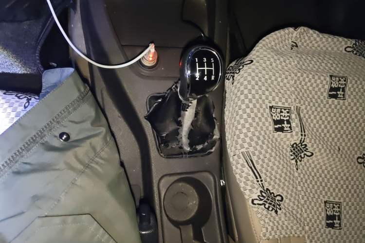 Used Wuling Hongguang 2016 1.5L S Comfort Version