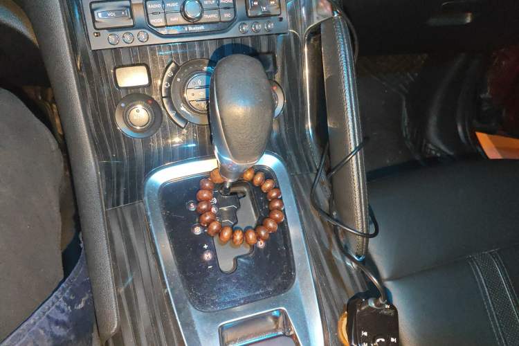 Used Peugeot 3008 2013 1.6THP Automatic Prestige Edition