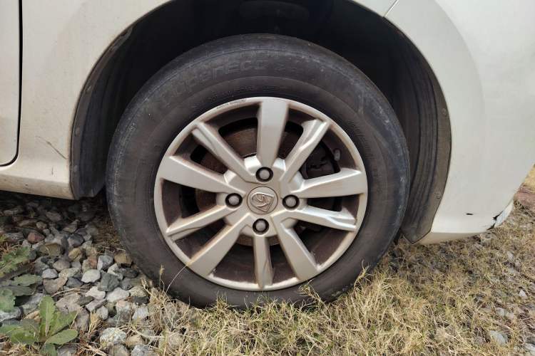 Used Baojun 360 2018 1.5L Manual Elite Version National V
