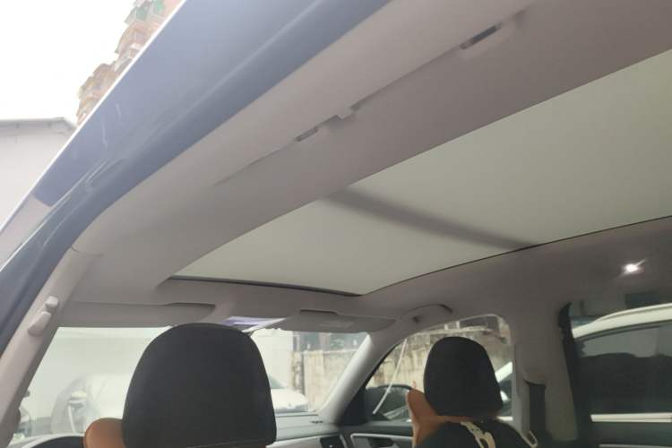 Used Volkswagen Teramont 2020 380TSI Four-Wheel Drive Luxury Version China VI Standard
