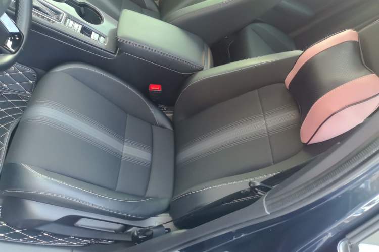 Used Honda Civic 2022 240TURBO CVT Dynamic Edition