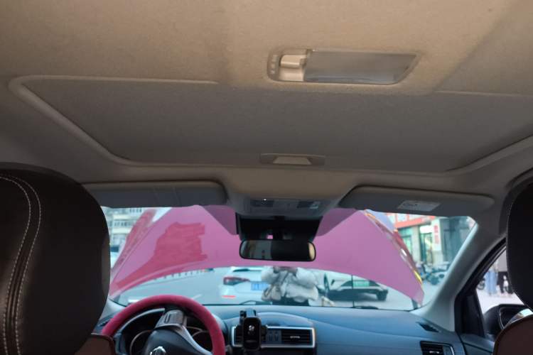 Used Nissan Tiida 2021 1.6L CVT Smart Drive Edition