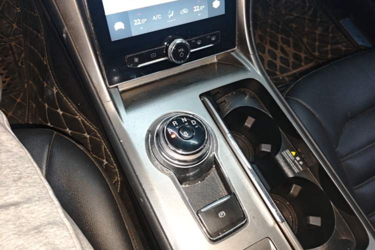 Used Ford Mondeo 2020 EcoBoost 180 Stylish Model
