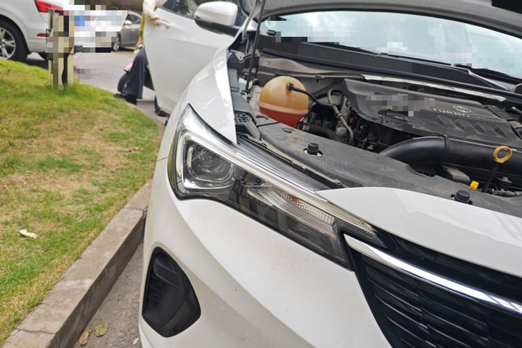 Used Buick Verano 2023 Pro Enjoyment Edition