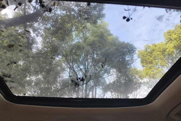 Used Ford Edge 2015 2.0T GTDi Four-Wheel Drive Prestige Model
