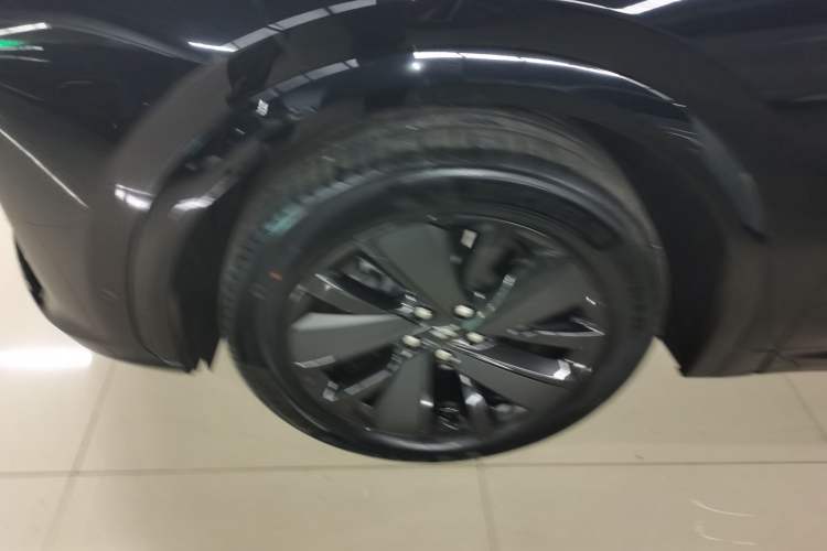 Used Li Auto L7 2025 Max Smart Refresh Edition