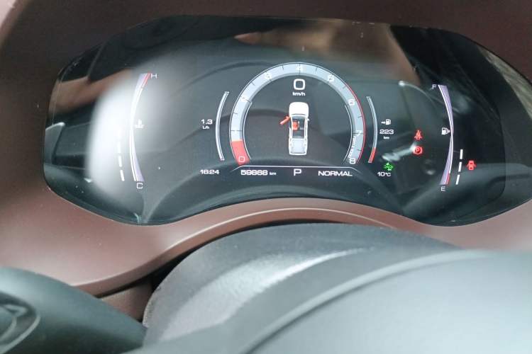 Used Great Wall Poer 2019 2.0T Automatic Gasoline 4x4 Premium Edition GW4C20B
