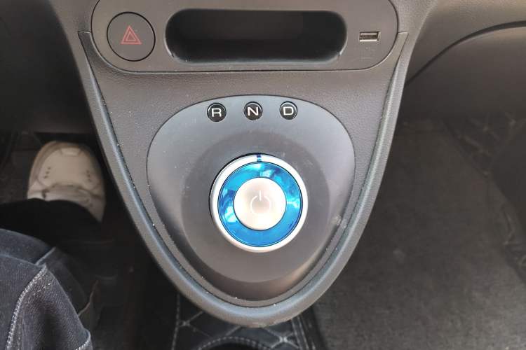 Used ORA Black Cat 2021 351 km Luxury Version