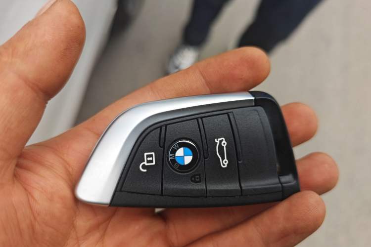 Used BMW 2 Series Active Tourer 2016 218i Sports Design Package