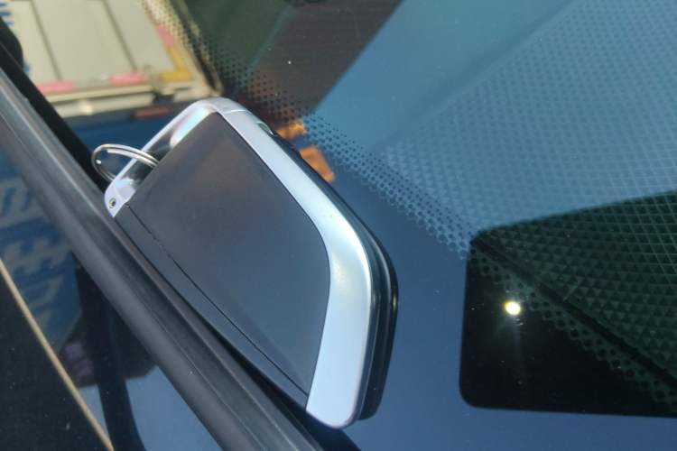 Used BMW X1 2016 sDrive20Li Luxury Model