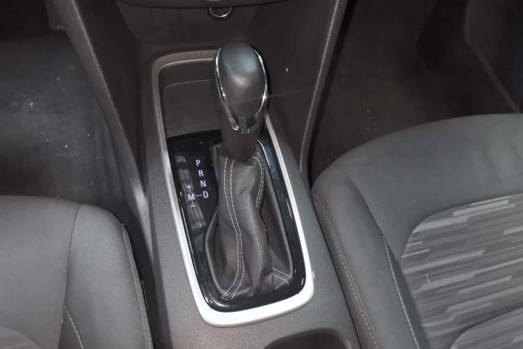 Used Chevrolet Cavalier 2019 320 Automatic Enjoyment with Sunroof