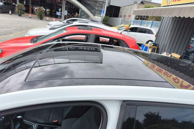 Used Volkswagen Golf 2016 1.6L Automatic Comfort Model