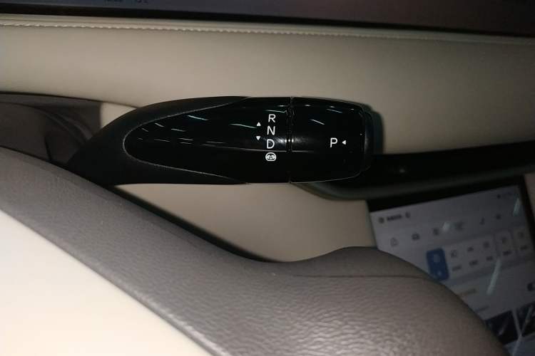 Used IM LS6 2025 Long-Range Lingxi Intelligent Driving Edition