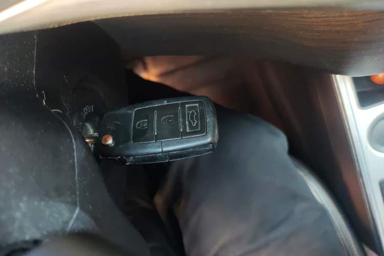 Used FORTHING Joyear X6 2017 Enjoy Series 1.5T Manual Luxury Model
