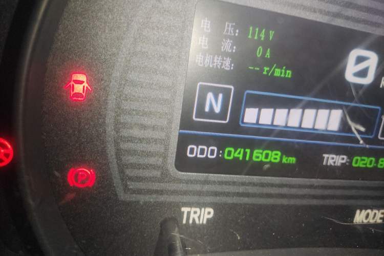 Used Zotye Cloud 100 2017 Cloud 100plus Luxury Model