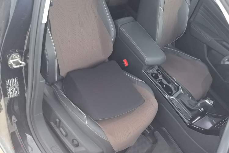 Used Volkswagen Passat 2023 Revised 330TSI Starry Elite Edition
