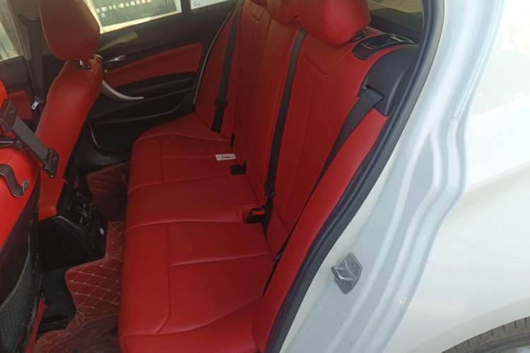 Used BMW 1 Series (Import) 2015 120i Leading Model