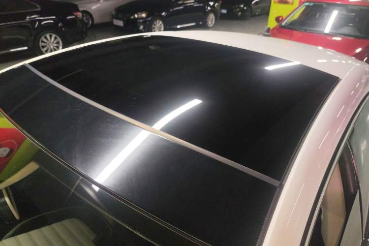 Used Volkswagen FAW-Volkswagen CC 2013 3.0 FSI V6