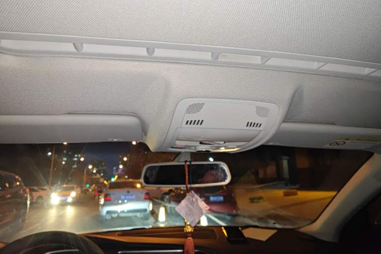 Used Audi A4L 2015 35 TFSI Automatic Comfort Model