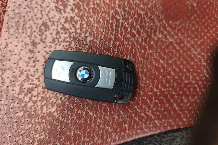 Used BMW X1 2014 sDrive18i Fashion Model