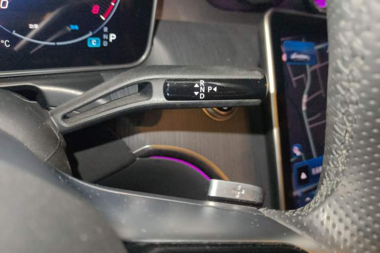 Used Mercedes-Benz C-Class 2023 C 260 L Sport Edition