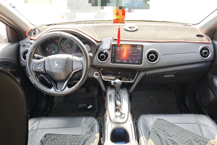 Used Honda XR-V 2021 220TURBO CVT Luxury Edition