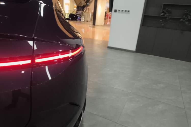 Used Avatr 12 2024 650 Three-Laser Four-Wheel Drive Performance Edition