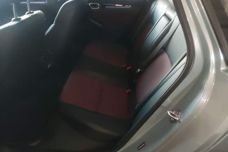 Used Honda Integra 2023 2.0L eHEV Sharp – Premium Edition