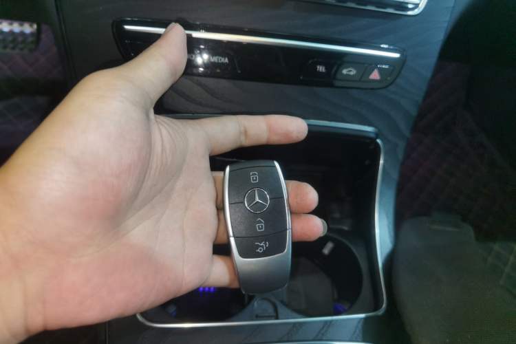 Used Mercedes-Benz C-Class 2020 C 260 Coupe