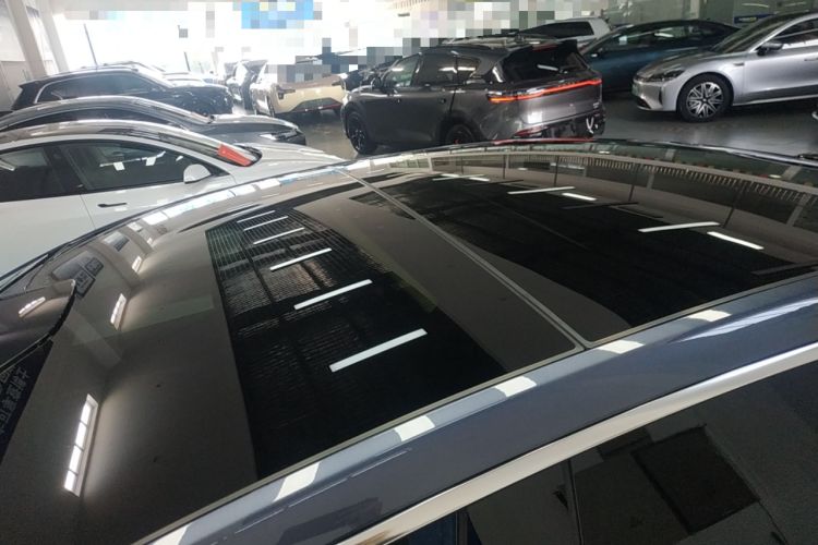 Used Hima Stelato S9 2025 Extended-Range Ultra