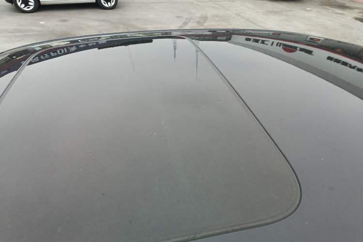 Used Volkswagen Passat 2021 280TSI Business Edition Roof