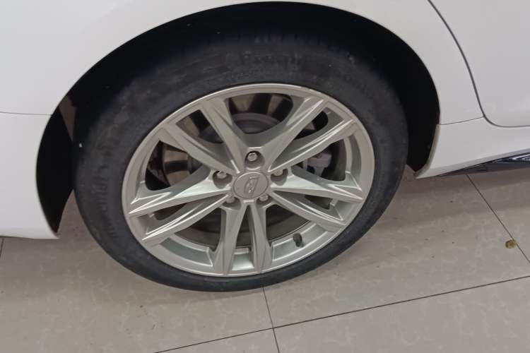 Used Cadillac CT4 2022 28T Fashion Edition