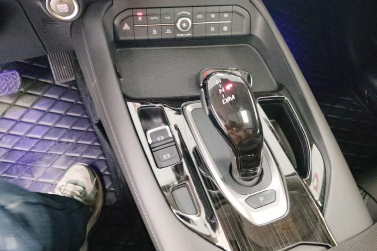 Used Haval F7 2019 1.5T Two-Wheel Drive i-Type China V Standard
