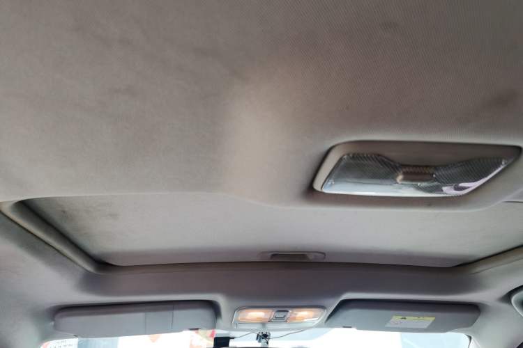 Used Changan CS35 2017 1.6L Manual Luxury Model