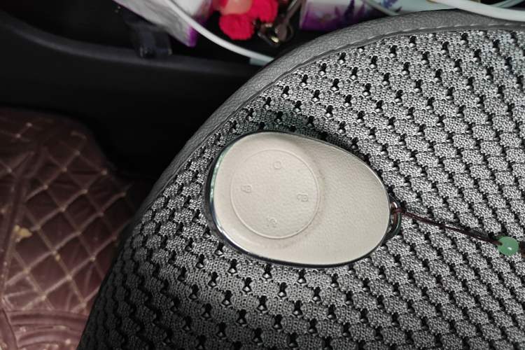 Used AION V 2024 Aion Tyrannosaurus 520 Smart Luxury Edition