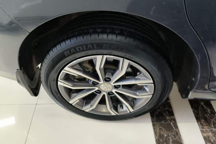 Used BYD Song MAX 2021 Upgraded Model 1.5T Automatic Luxury 7-Seater
