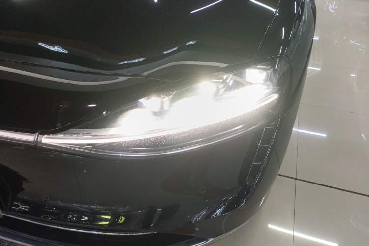 Used Hima Stelato S9 2025 Extended-Range Ultra Left Front Headlight