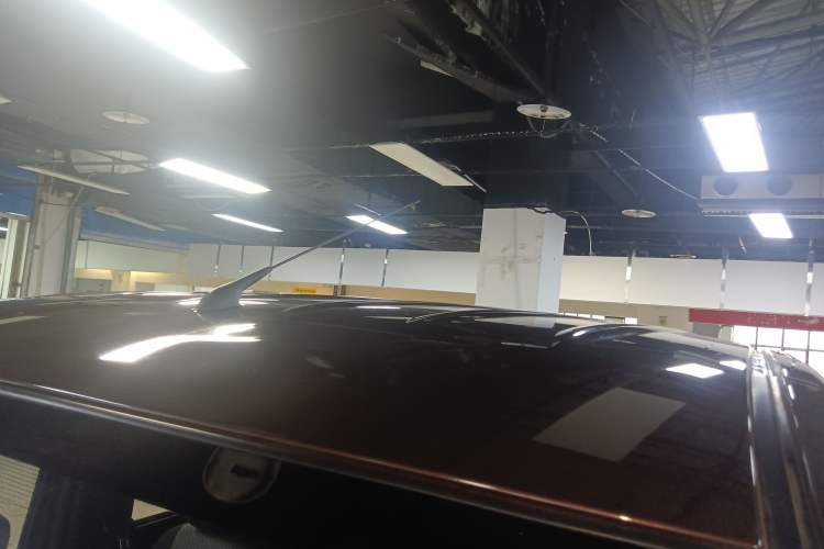 Used Chana Ounuo S 2021 1.5L Ono S Smart Edition Dual-Steaming Air-Conditioned Bus JL473QG
