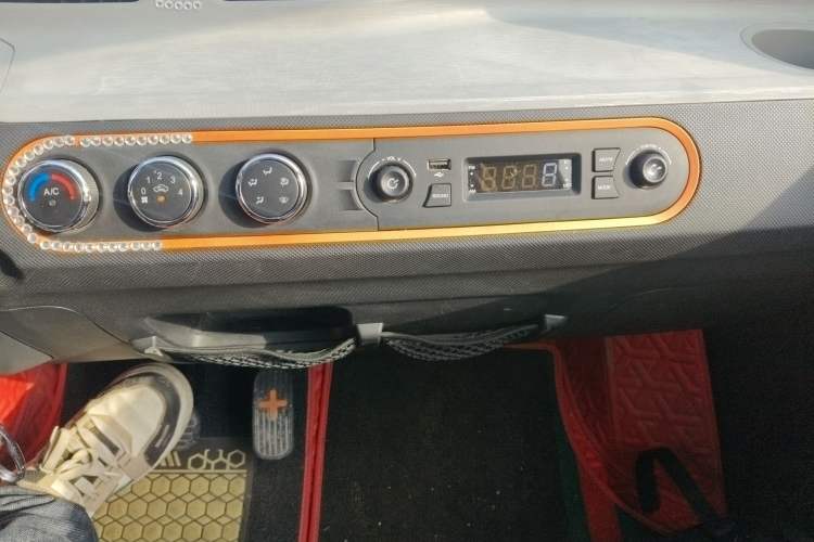 Used Wuling Hongguang MINIEV 2020 Zizai Version Lithium-NMC