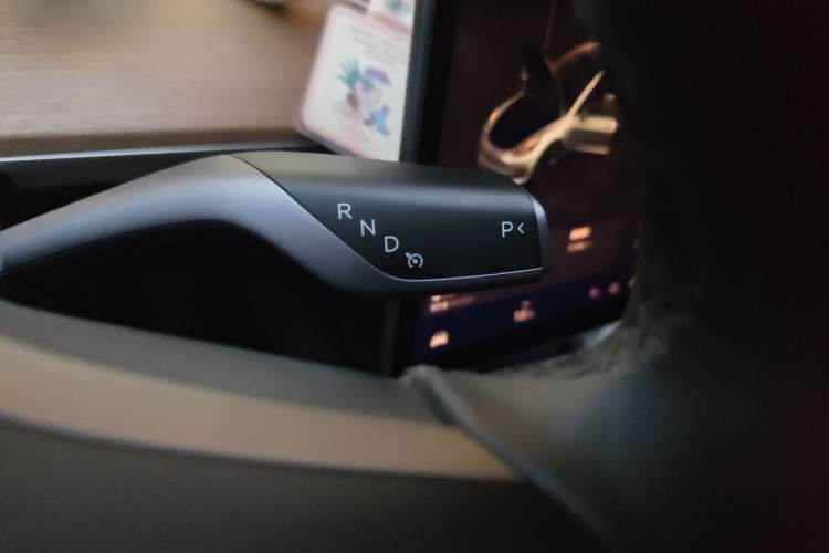 Used Tesla Model 3 2022 Rear-Wheel-Drive Version