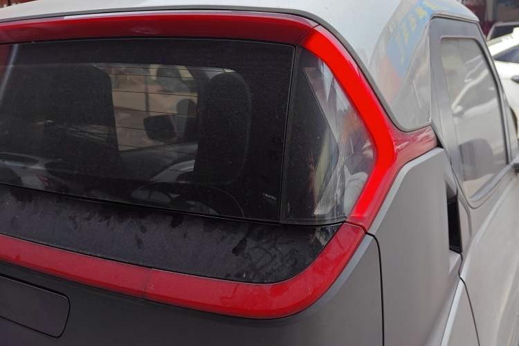 Used Baojun E200 2018 Smart Enjoy Edition Right Rear Taillight