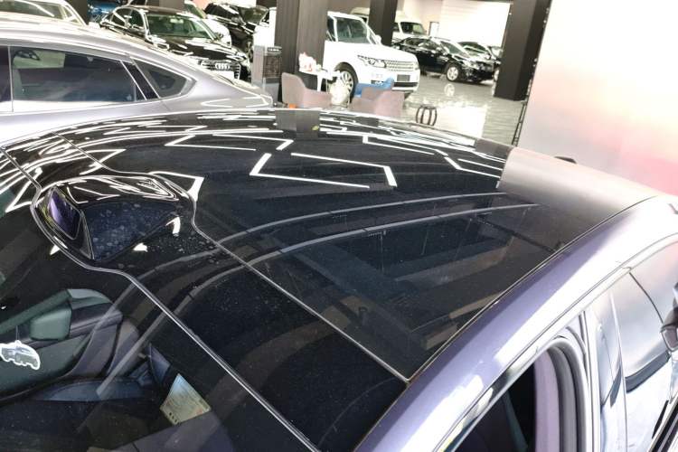 Used Avatr 06 2025 Ultra Pure Electric Edition
