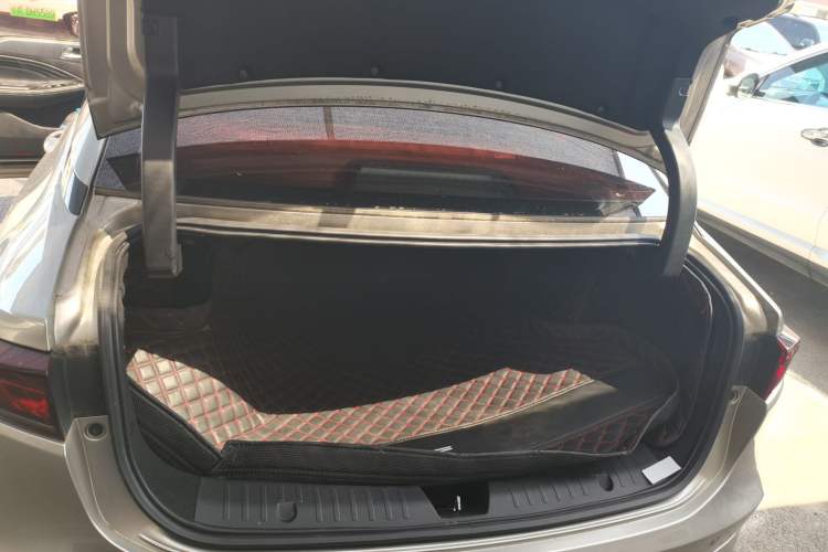 Used AION S 2022 Meizu 580