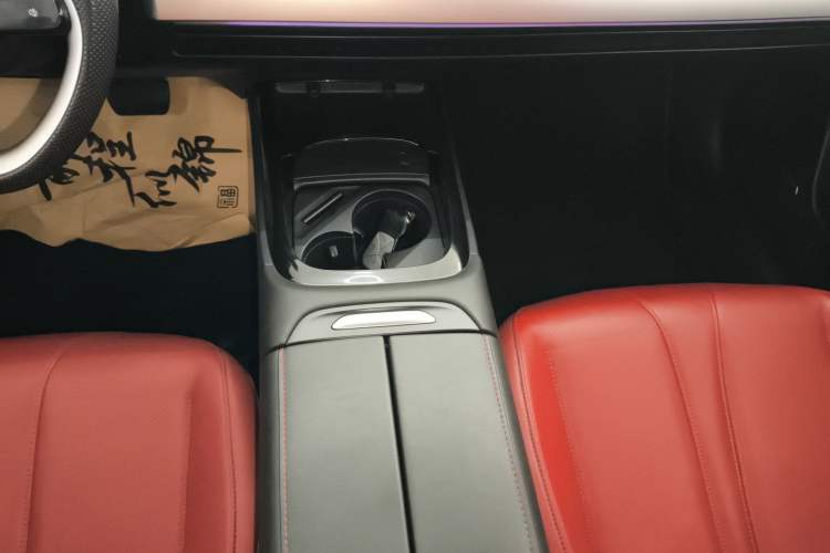 Used XPeng P7 2022 625E Gear Lever