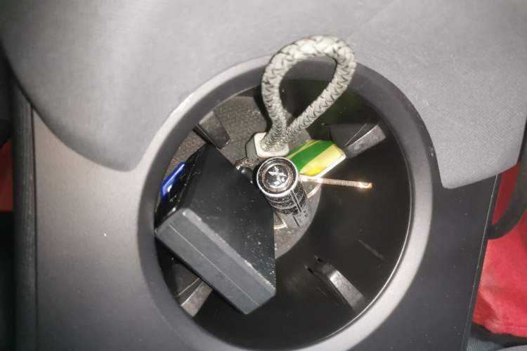 Used Polestar 2 2020 First Edition
